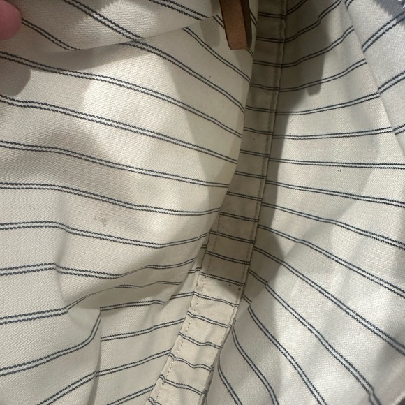 Rag & Bone Riser suede Crossbody/hobo Bag - Picture 10 of 15